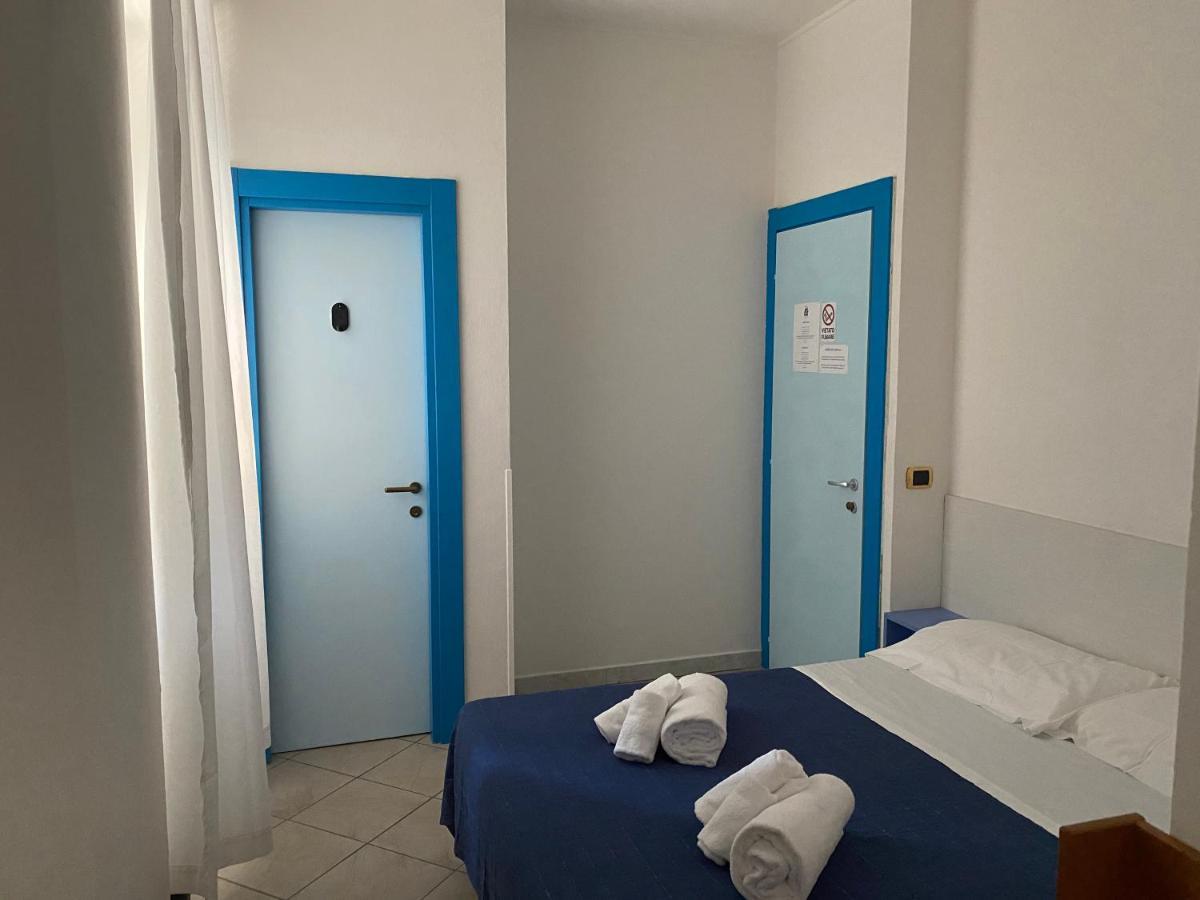 Caravella Hotel Дейва Марина Екстериор снимка