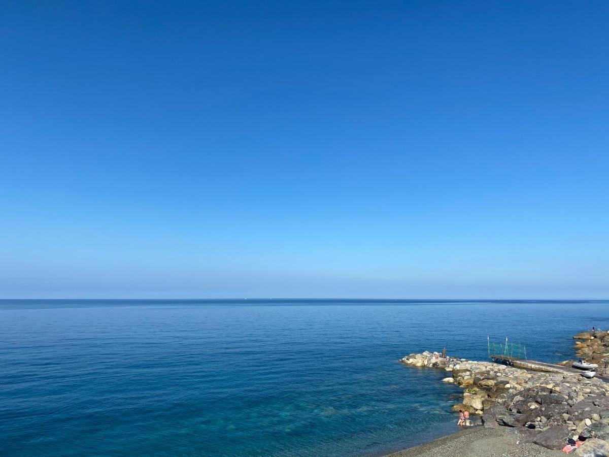 Caravella Hotel Дейва Марина Екстериор снимка