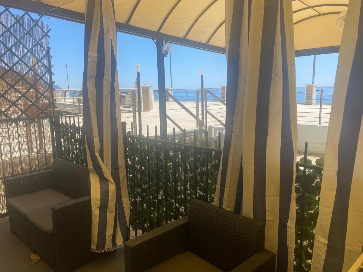 Caravella Hotel Дейва Марина Екстериор снимка